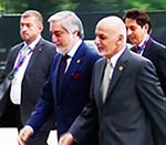 NUG Achievements to be Reviewed at Brussels Summit
